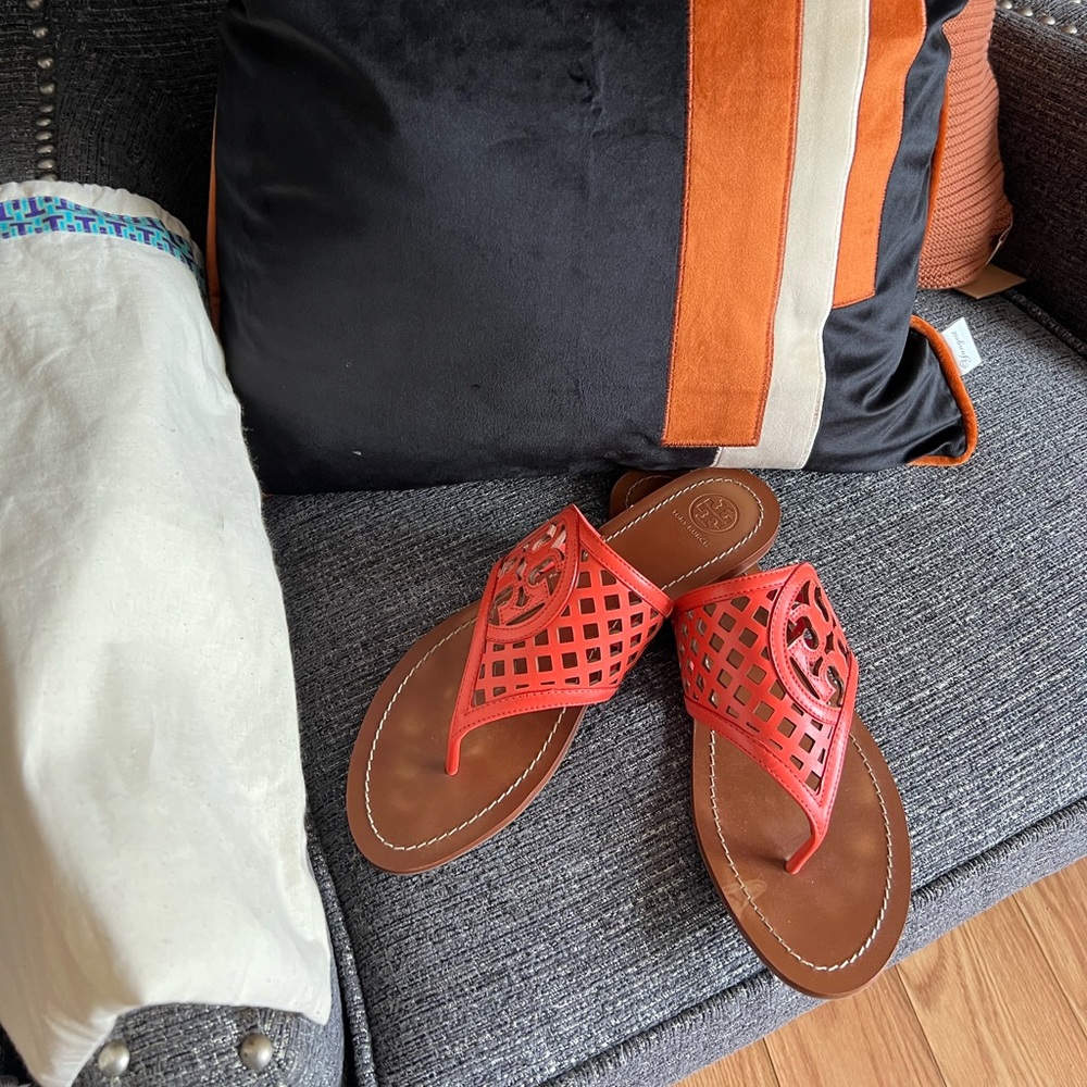 Tory Burch sandals